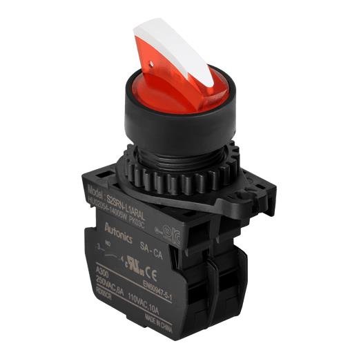 S2SRN-L3ARADM by AUTONICS