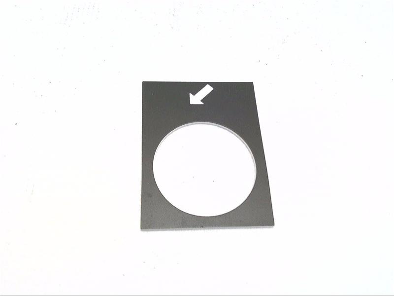 SCHNEIDER ELECTRIC ZB2BY2966