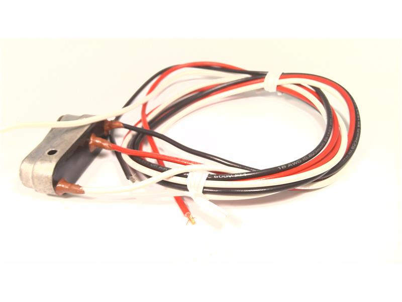 HONEYWELL 4HS109-318N