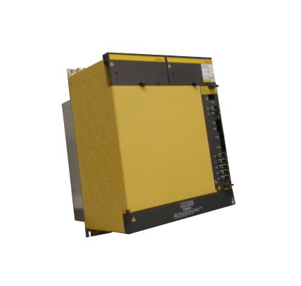 FANUC A06B-6272-H100#H610