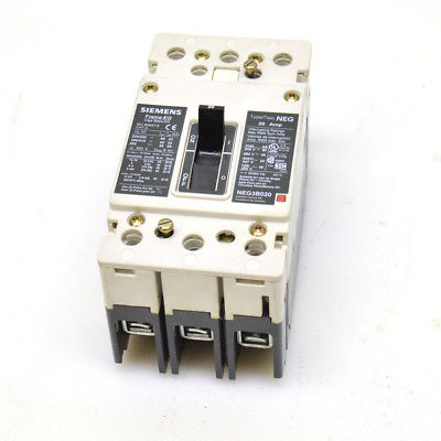 SIEMENS NEG3B020