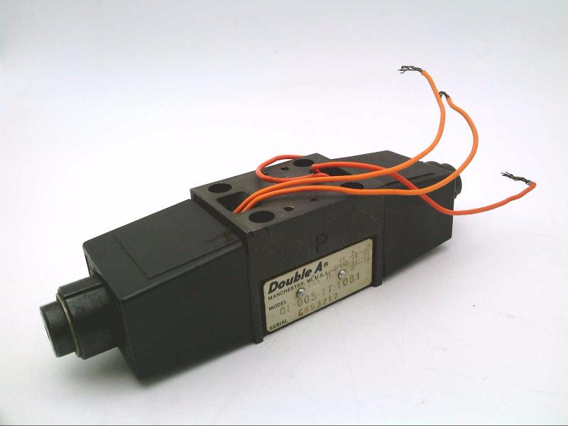 QF-005-FF-10B1 by DOUBLE A