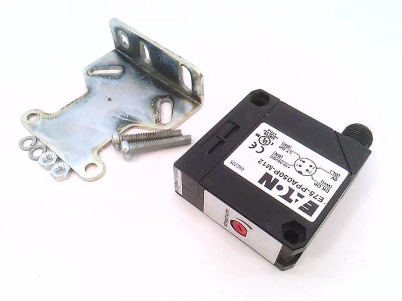 EATON CORPORATION E75-PPA050P-M12