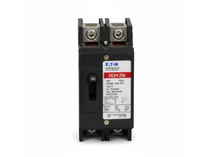 EATON CORPORATION CCVH2125X