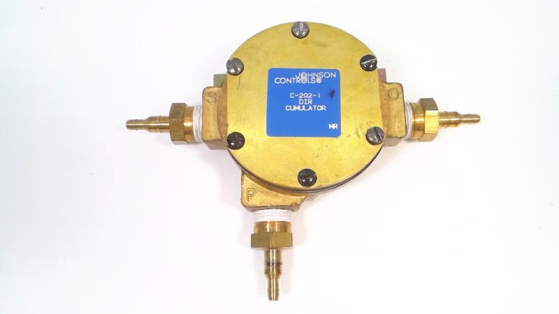 JOHNSON CONTROLS C-202-1
