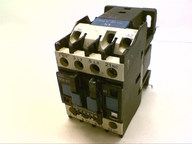 SCHNEIDER ELECTRIC LC1D0901N5