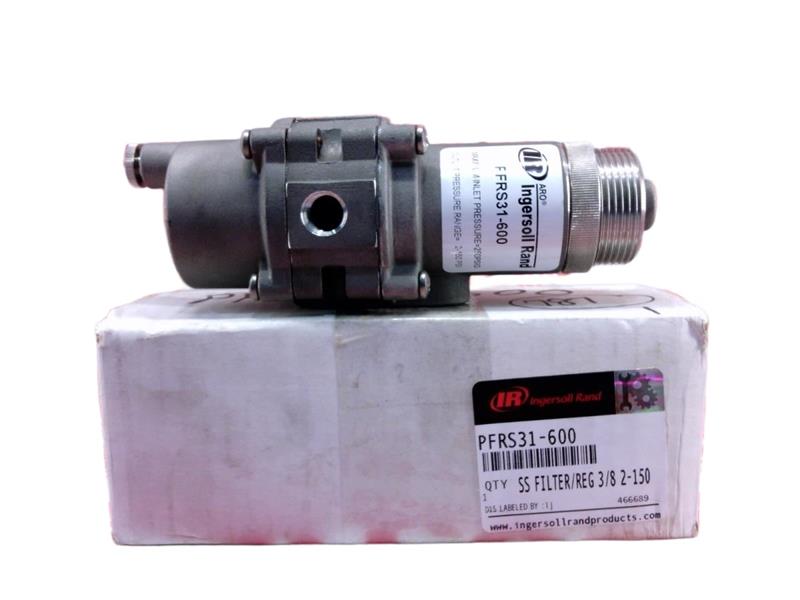 INGERSOLL RAND PFRS31-600