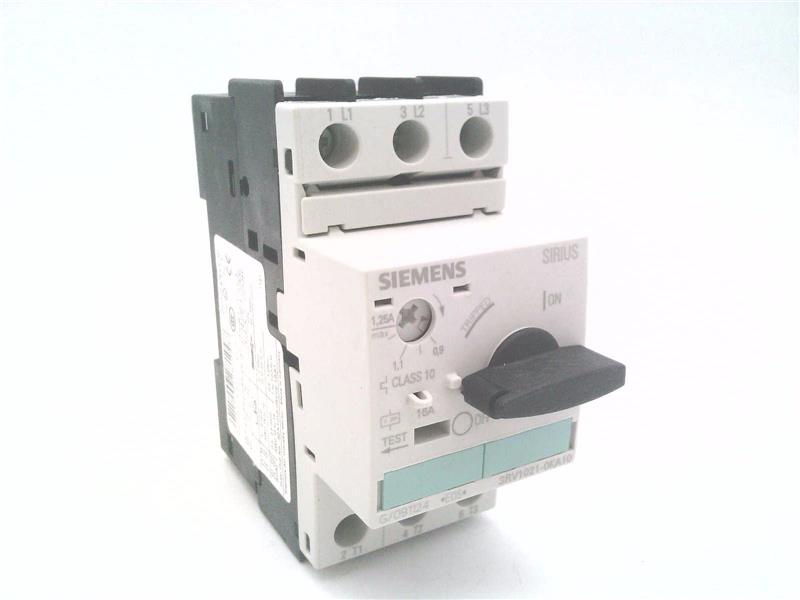 SIEMENS 3RV1021-0KA10