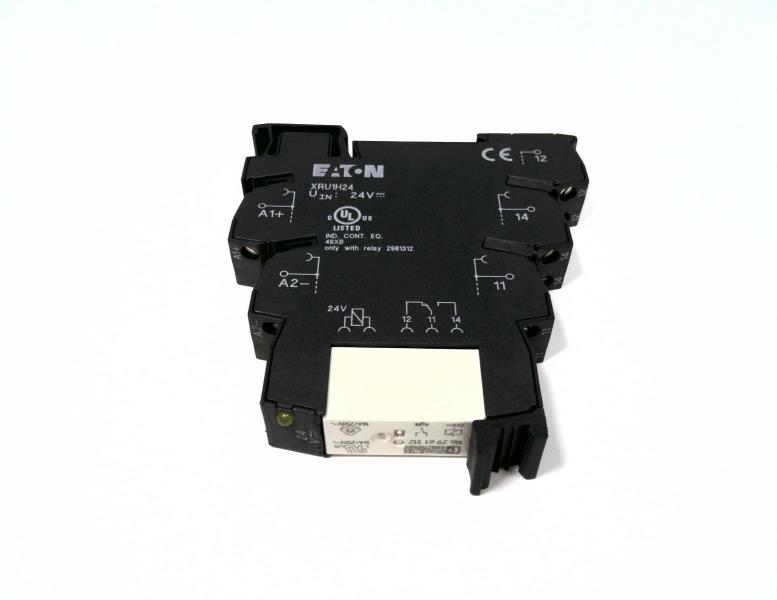 EATON CORPORATION XRU1H24