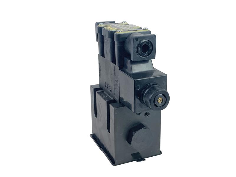 PARKER D31VW030B4NYCF