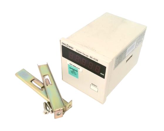 DG-4120 by ONO SOKKI