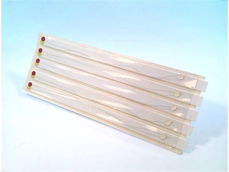 OMEGA ENGINEERING CHAL-005