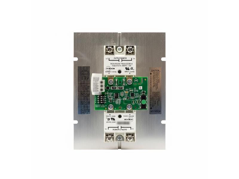SCHNEIDER ELECTRIC R820-623