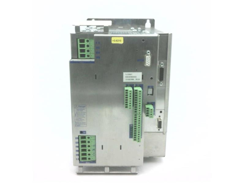 TLC536F by SCHNEIDER ELECTRIC
