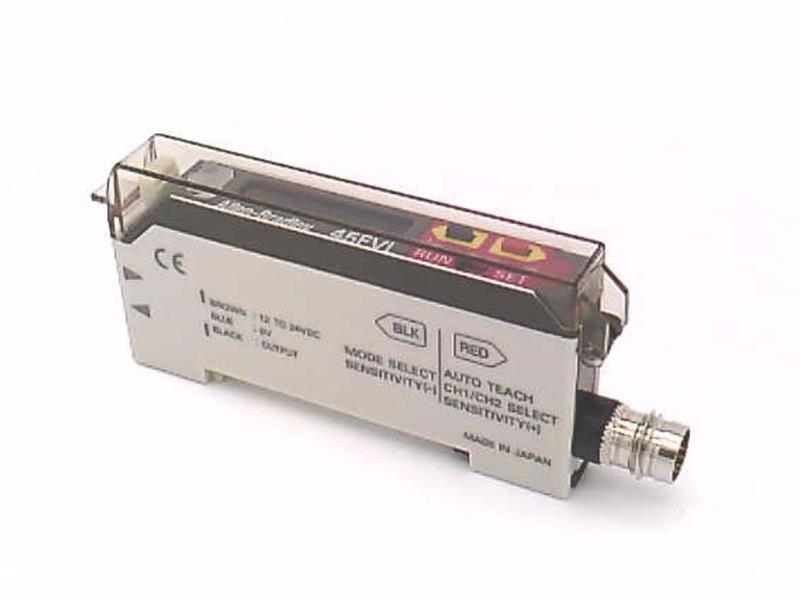 ALLEN BRADLEY 45FVL-2LHE-P4