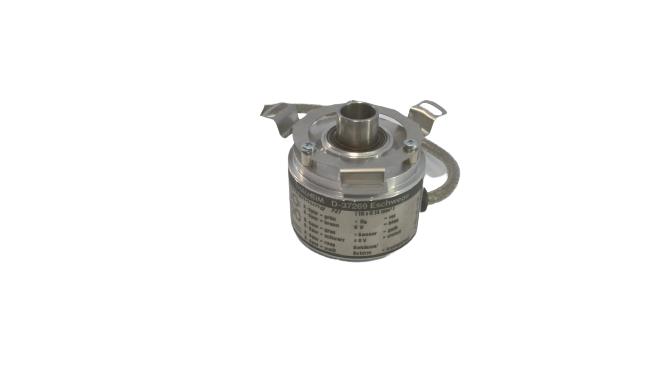 THALHEIM ITD 21 A 4 Y 3 4096 T NI KRO.2 E14 IP54