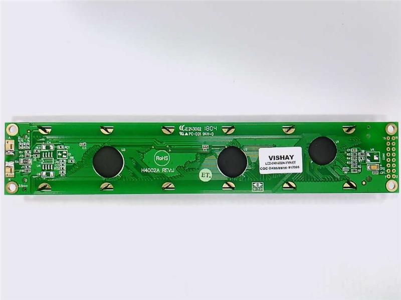 VISHAY L040N002AYYHET0000