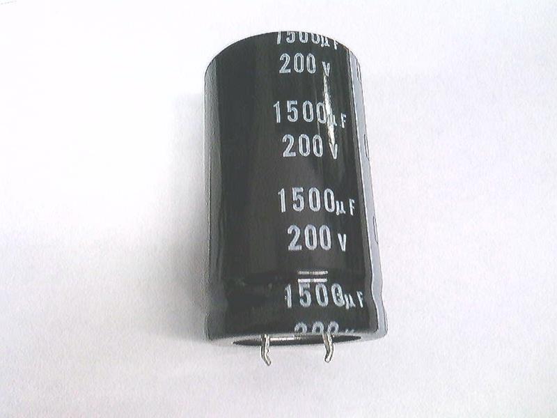 NICHICON LGU2D152MELB