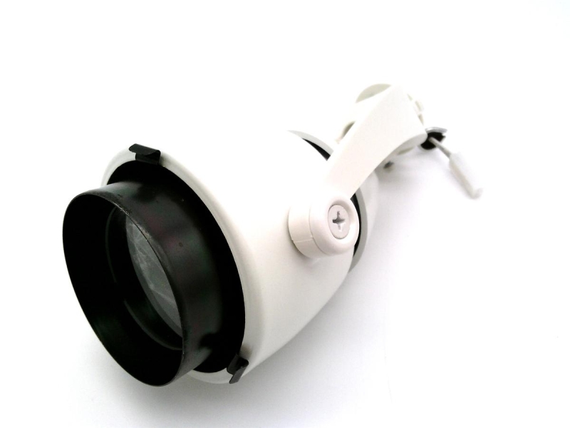 JUNO LIGHTING T406WH