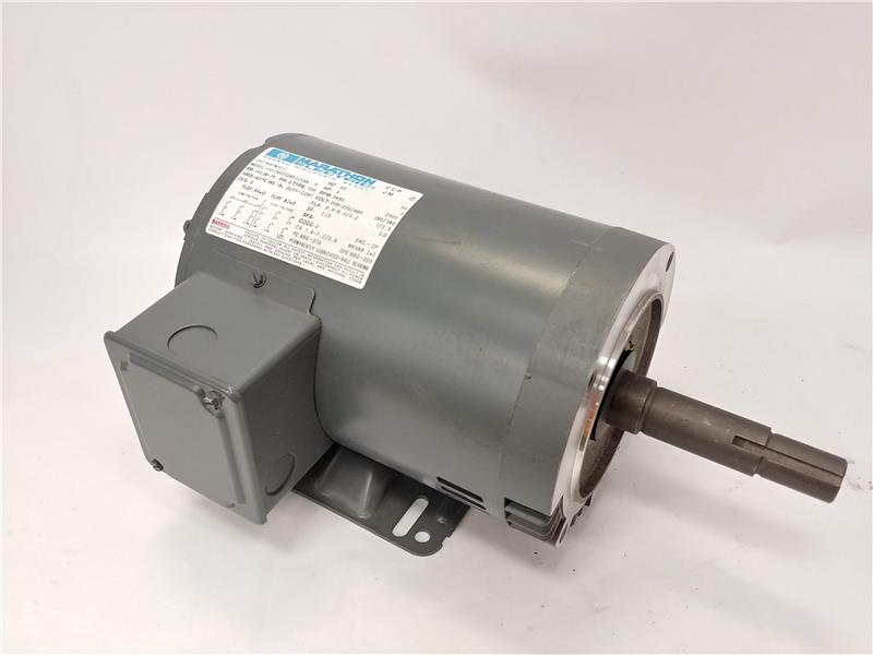 REGAL REXNORD 145TTDR5315