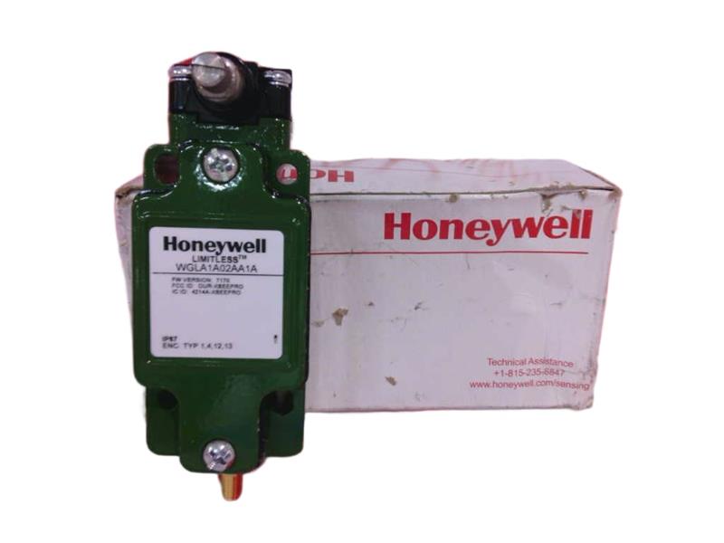 HONEYWELL WGLA1A02AA1A