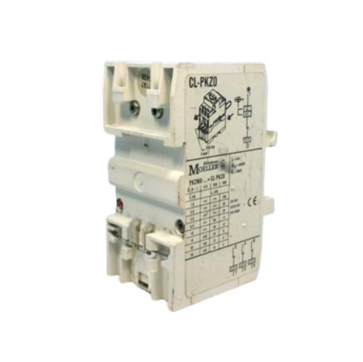EATON CORPORATION CL-PKZ0