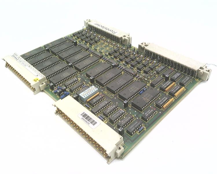 SIEMENS 6AB6-121-0AA