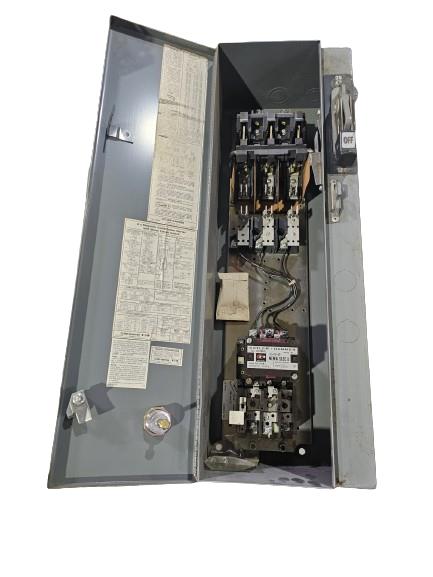 EATON CORPORATION A30BGT0