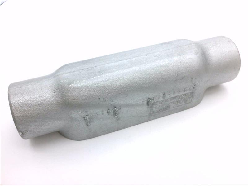 EATON CORPORATION C58