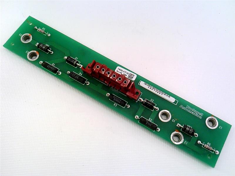 ALLEN BRADLEY 74101-177-51