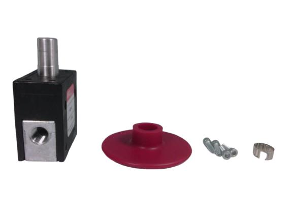 INGERSOLL RAND 460-2