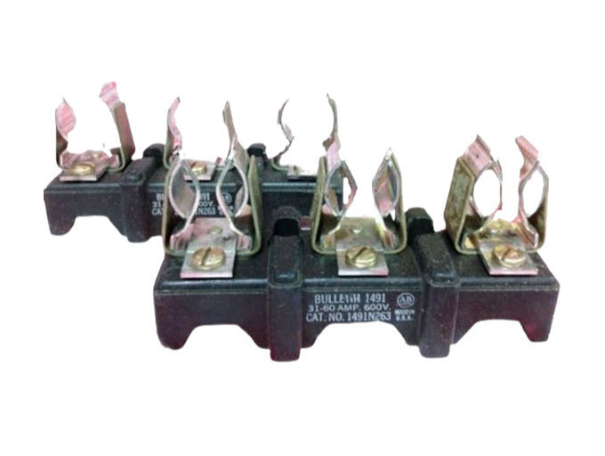 ALLEN BRADLEY 1491-N263