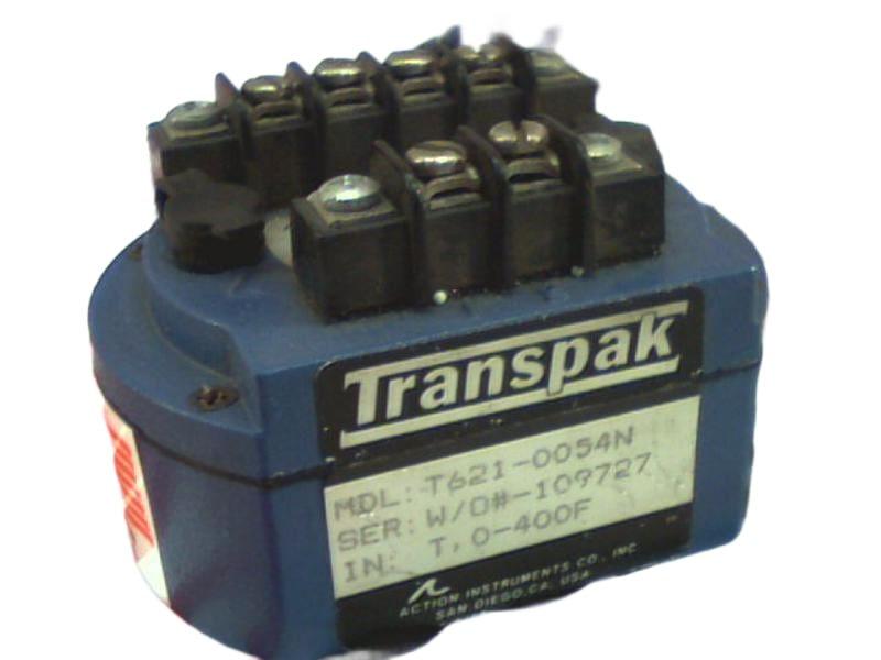 T621-0054N by INVENSYS