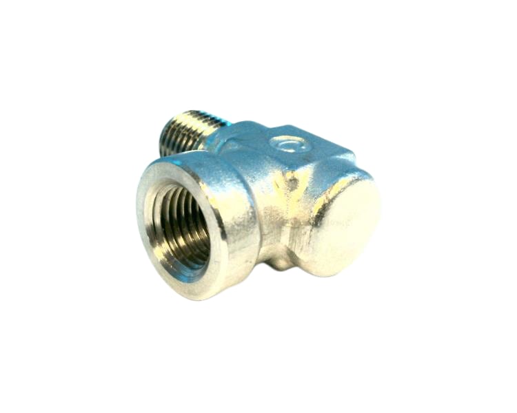 SWAGELOK SS-4-SE