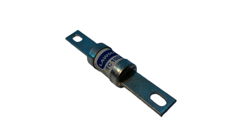 LAWSON FUSES TC100A