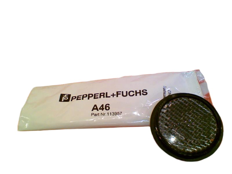 PEPPERL & FUCHS A46