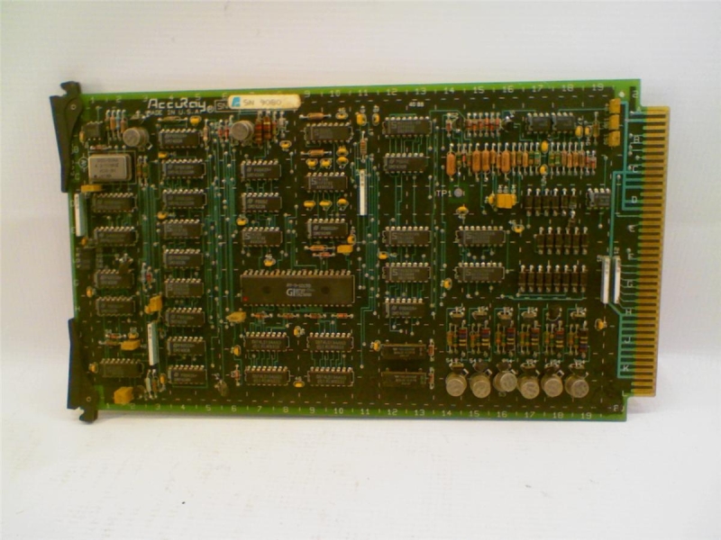 ASEA BROWN BOVERI 064860-003