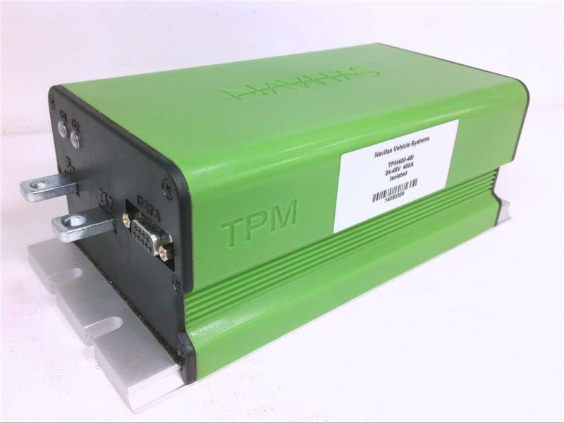 TPM400-48I by NAVITAS