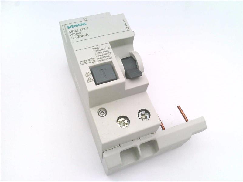 5SM2322-6 by SIEMENS