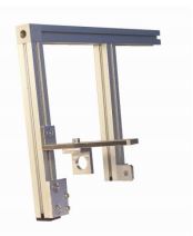 EMX INDUSTRIES INC OPAX-1000-B