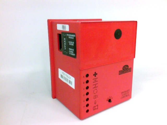 KIDDE-FENWAL, LLC YB110UV