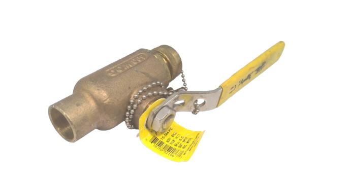 APOLLO VALVES 70-244-HC