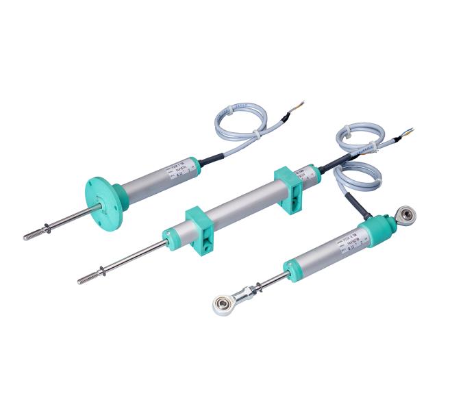 GEFRAN PZ-12-S-050 L000X000X00