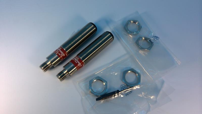 TELEMECANIQUE SENSORS XU2S18PP340D