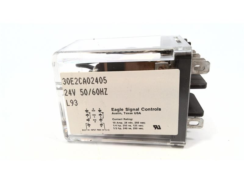 DANAHER CONTROLS 30E2CA02405