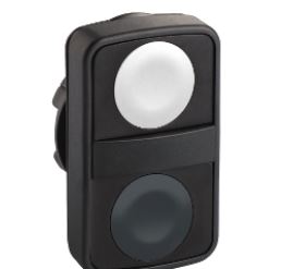 SCHNEIDER ELECTRIC ZB5AA8112