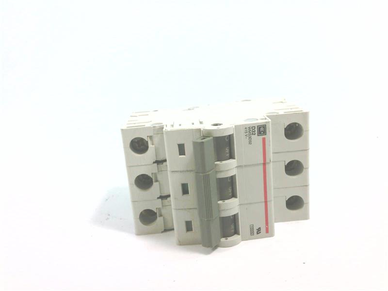 EATON CORPORATION WMS-3D32