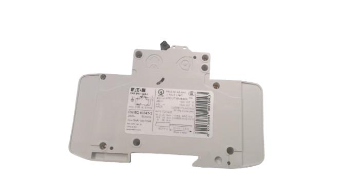 EATON CORPORATION FAZ-B4/1-NA-L