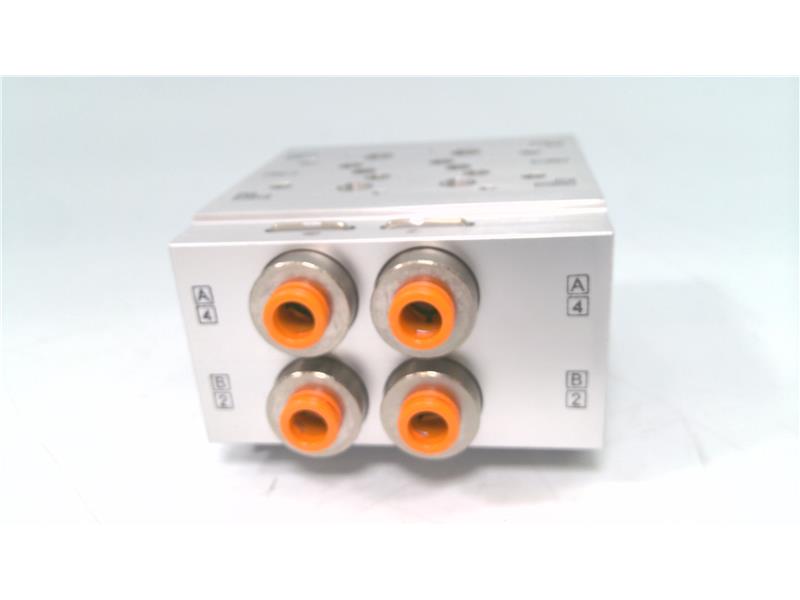 VV5QZ35-02N7TC-D0 by SMC