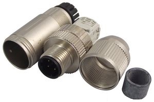 PHOENIX CONTACT SACC-M12MSD-4Q SH PN